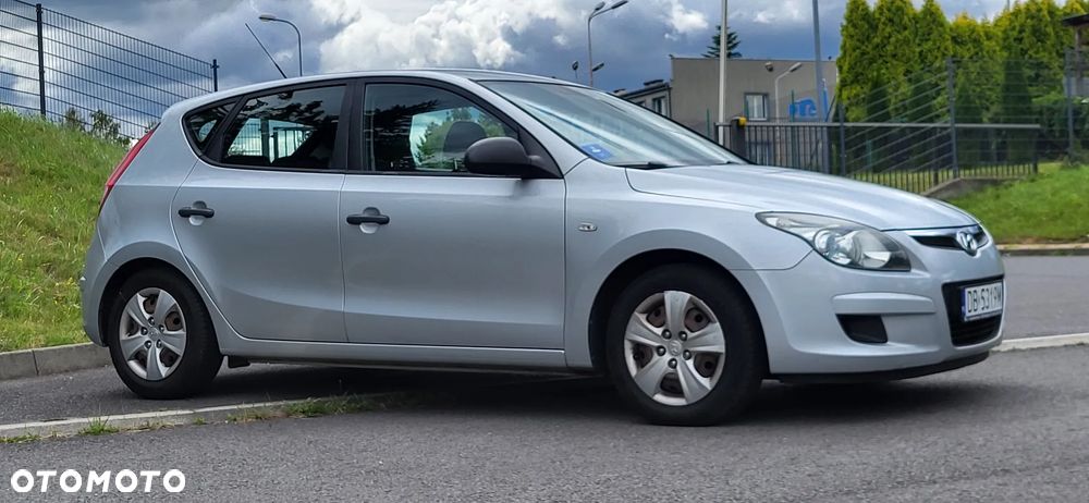 Hyundai i30 1.4 Blue Classic - 3