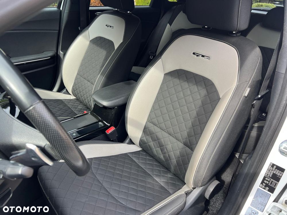 Kia Ceed 1.6 CRDi DCT GT Line - 21