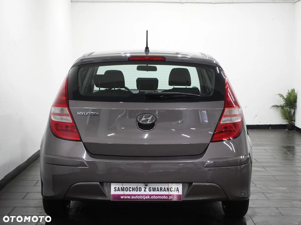 Hyundai i30 - 6