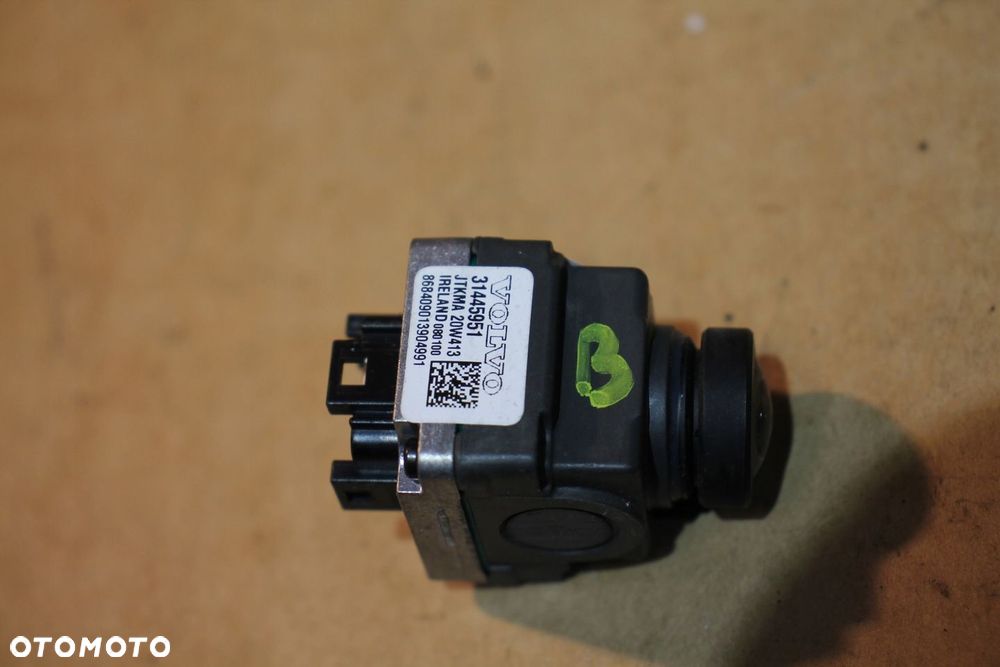 VOLVO V90 S90 V60 S60 XC60 XC90 XC40 KAMERA COFANIA 31445951 - 1