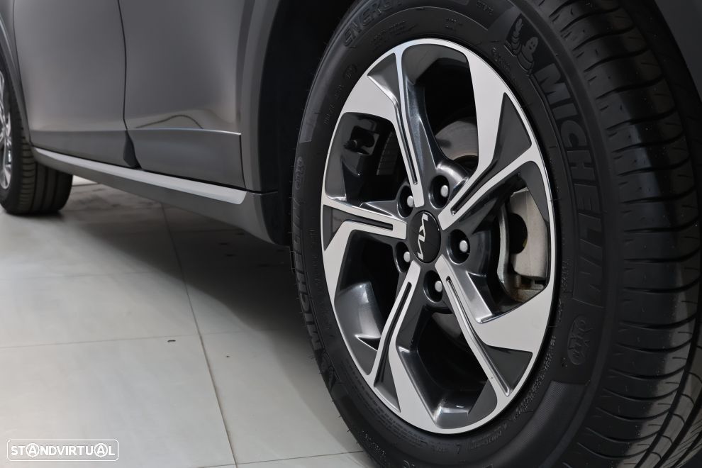 Kia XCeed 1.0 T-GDI Dynamic+ - 13