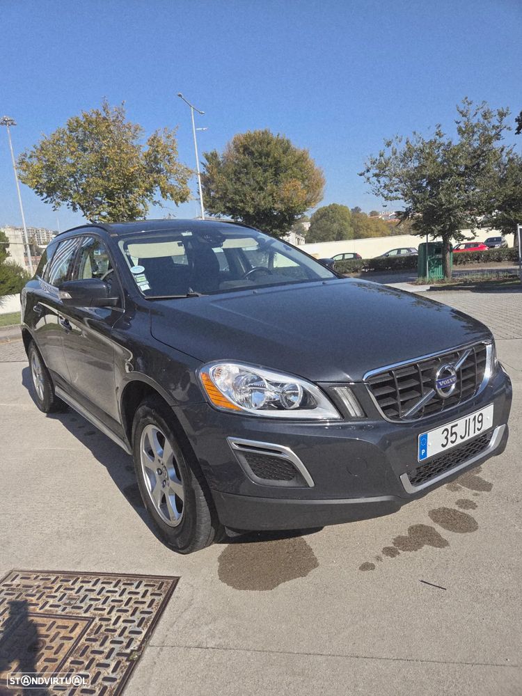 Volvo XC 60 2.0 D3 Drive Momentum Start/Stop - 6