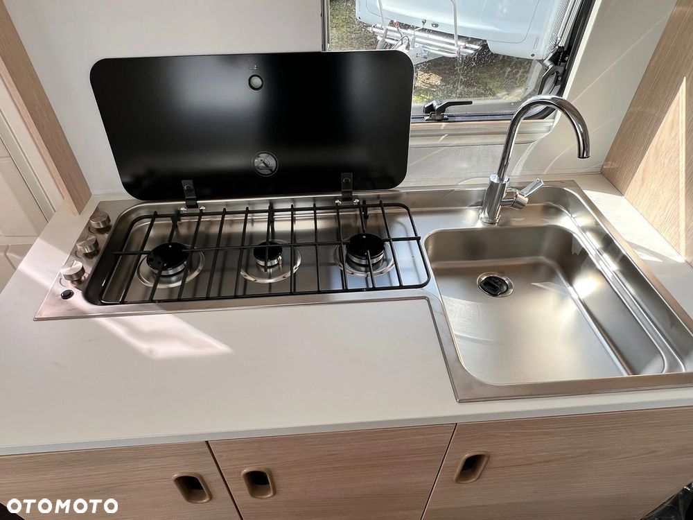 Adria Aviva 522 PT - 12