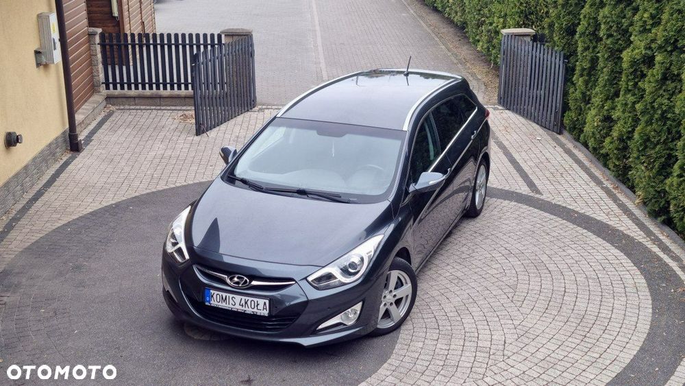 Hyundai i40 - 17