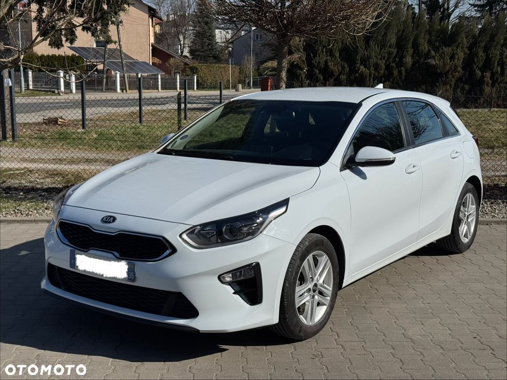 Kia Ceed 1.0 T-GDI OPF Spirit - 2