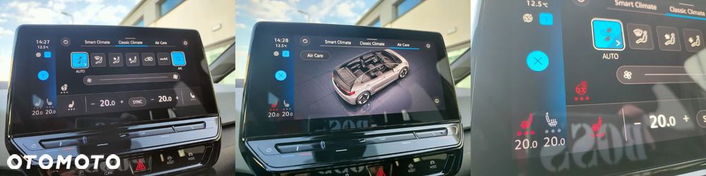 Volkswagen ID.3 58kWh 1ST Plus - 24