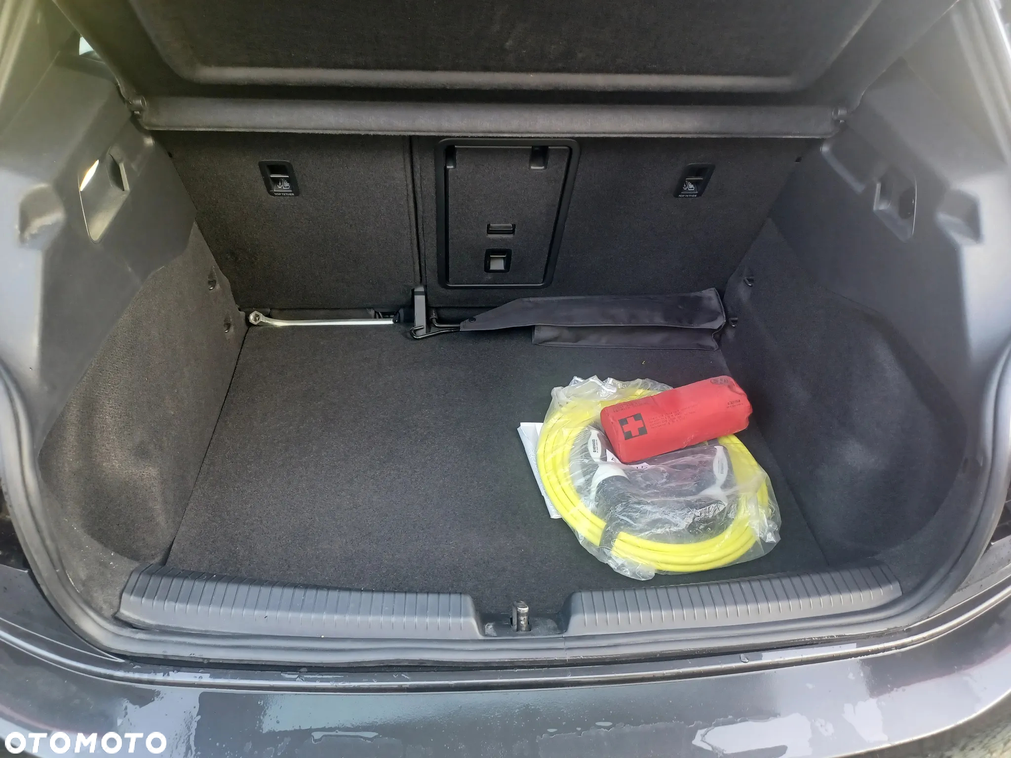 Volkswagen ID.3 58kWh Pro Performance Business - 9