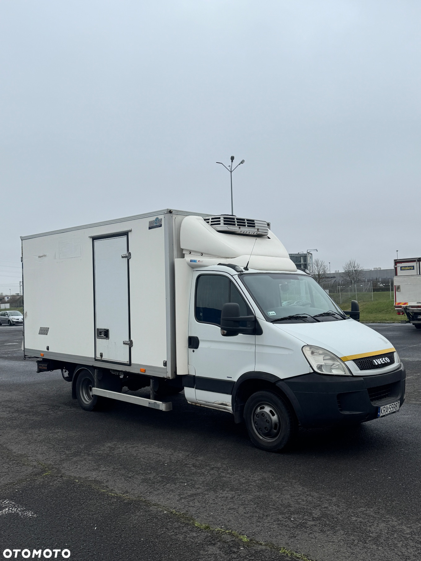 Iveco Daily - 2