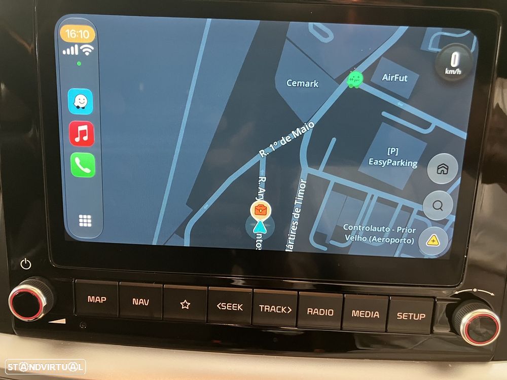 Kia Stonic - 28