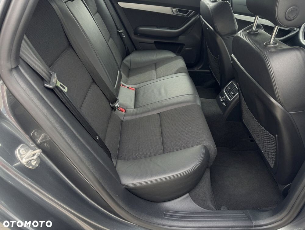 Audi A6 Avant 2.7 TDI DPF quattro tiptronic - 20