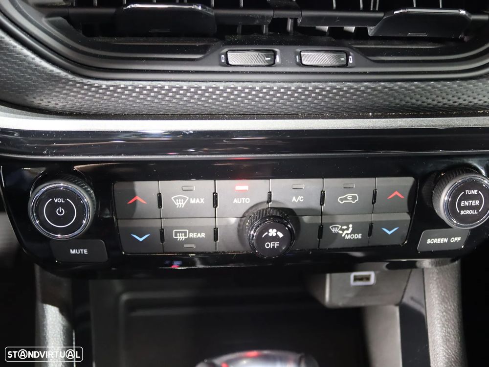 Jeep Compass 1.3 T-GDI 4xe Auto Trailhawk - 25