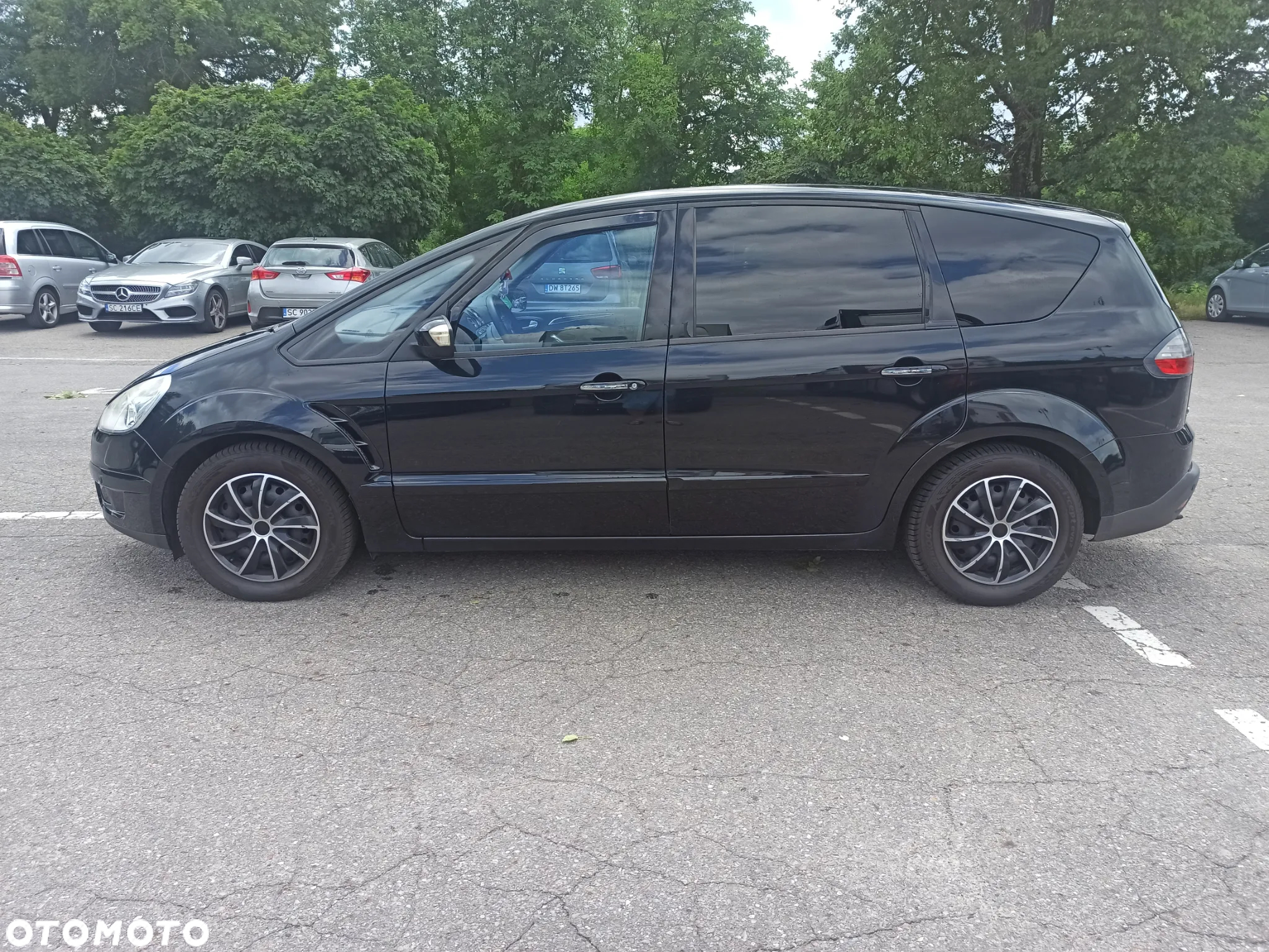 Ford S-Max - 20