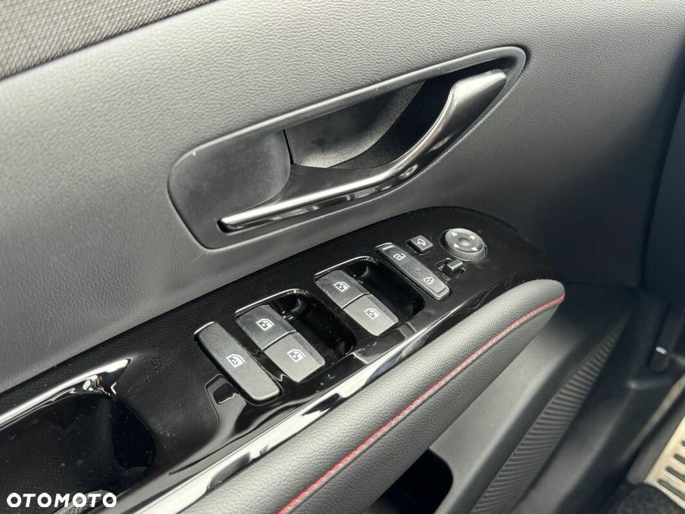 Hyundai Tucson - 14