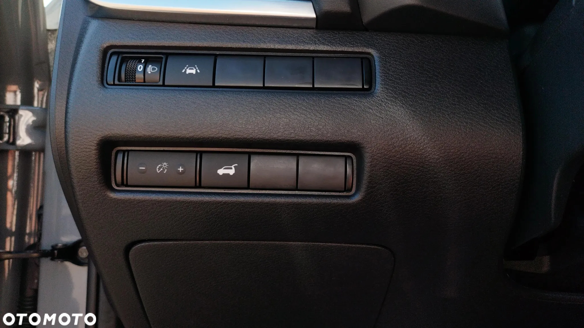 Nissan Qashqai - 19
