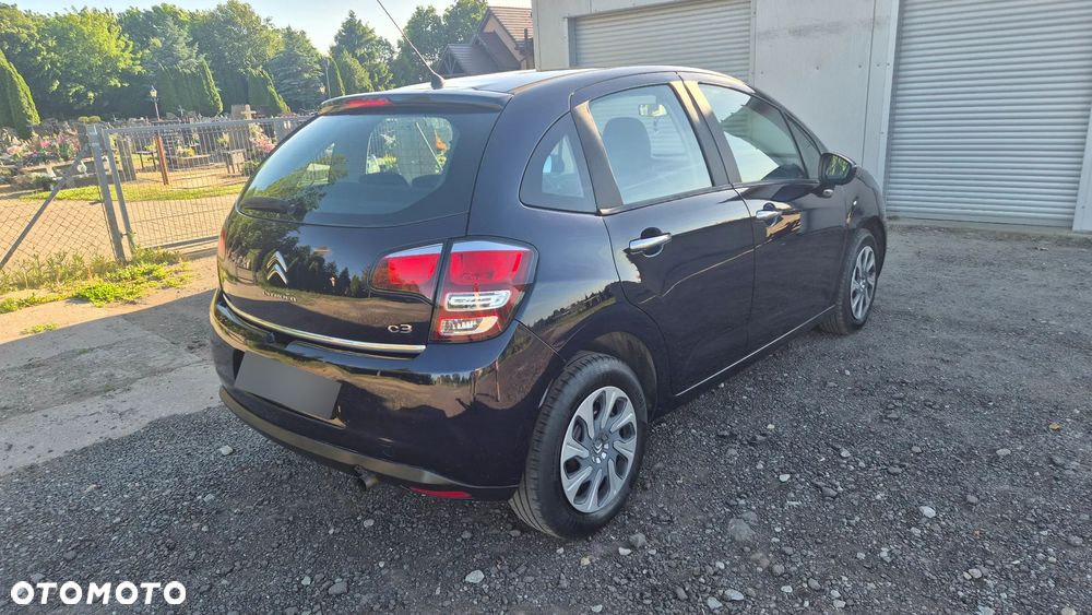 Citroën C3 1.2 VTi Exclusive - 17