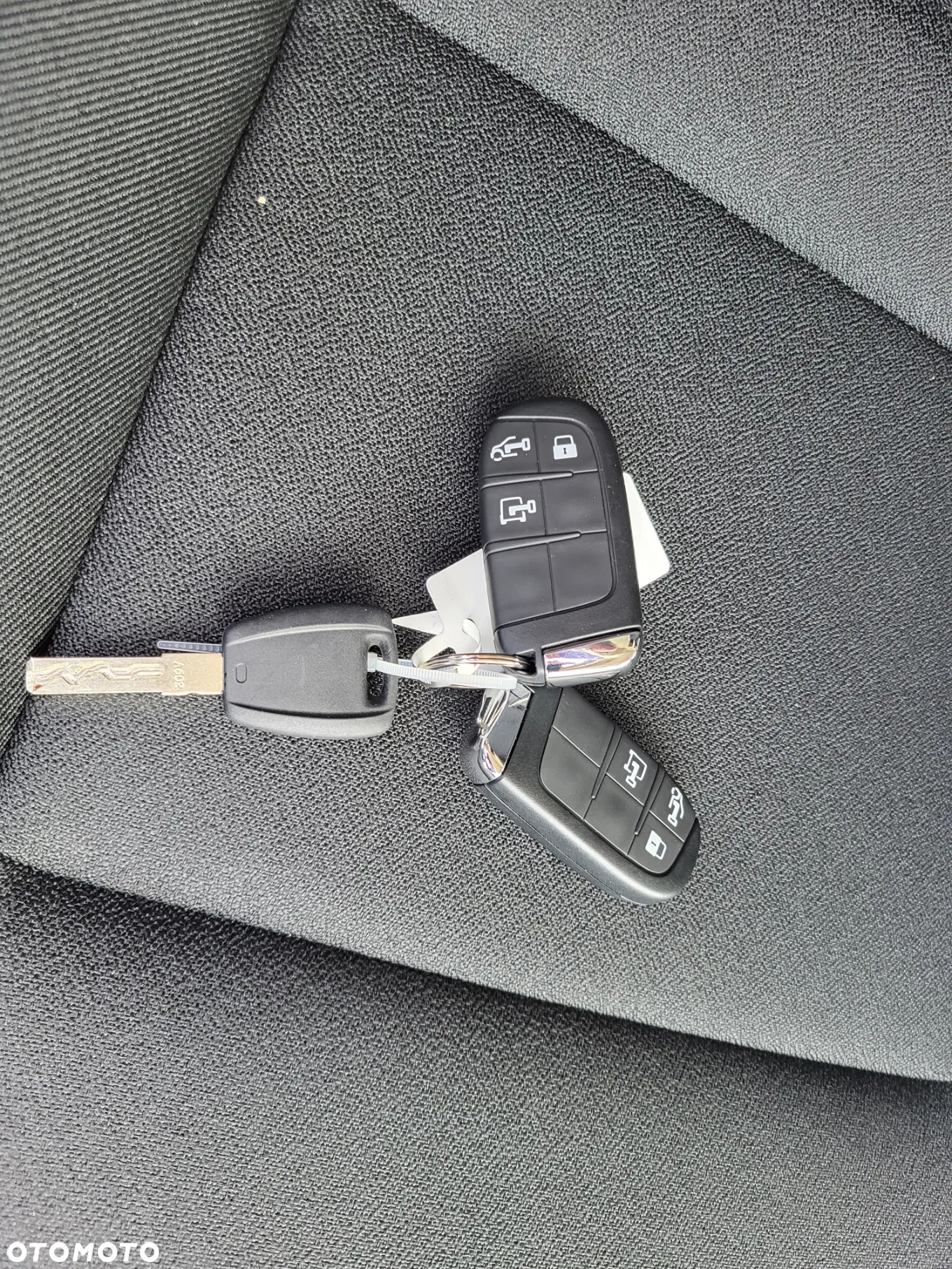 Citroën Jumper L4H2 180 KM Bogate Wyposażenie - 11
