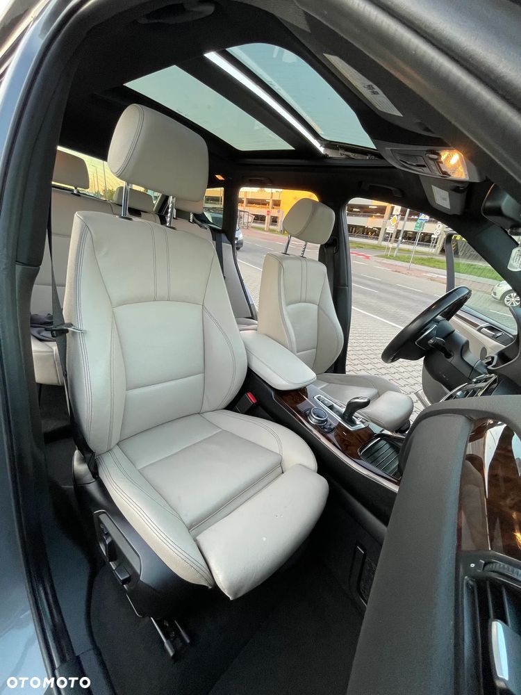 BMW X3 - 28