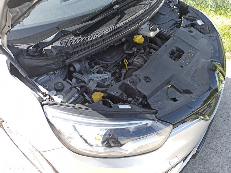 Renault Grand Scenic - 7