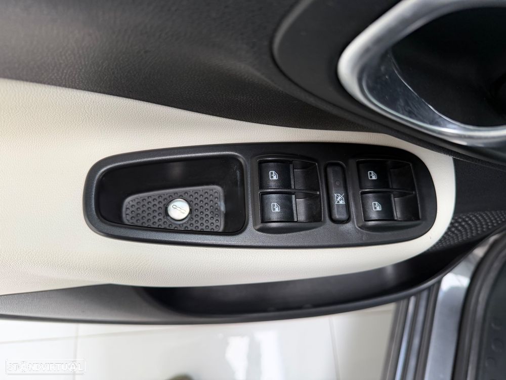 Fiat 500L 1.3 MJ Trekking S&S - 10