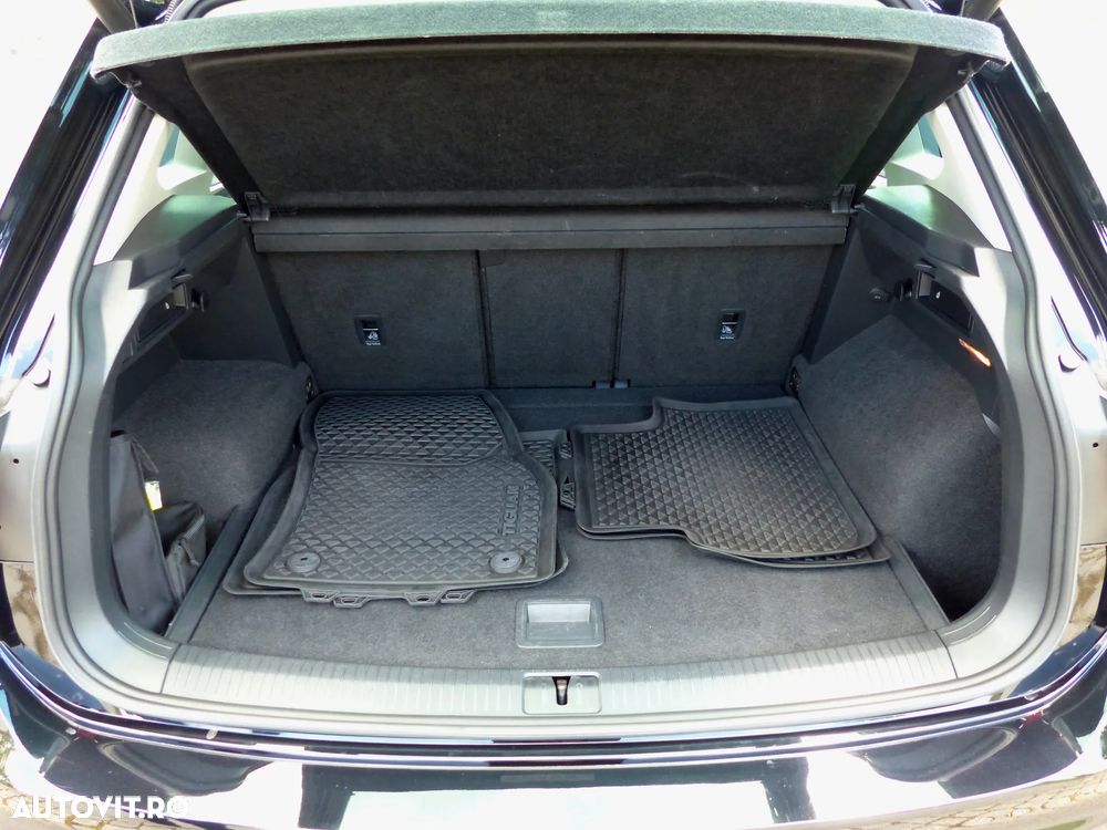 Volkswagen Tiguan 2.0 TDI SCR 4MOTION (BlueMotion Techn.) DSG Highline - 18