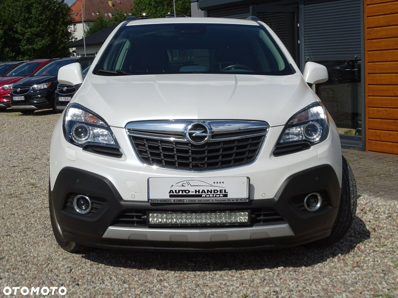 Opel Mokka - 3