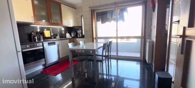 Moradia t3+1 garagem para 2 carros com quarto e quarto de banho - Grande imagem: 5/12
