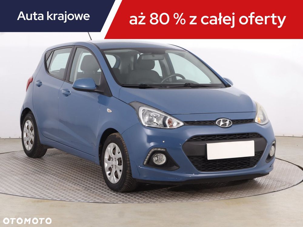 Hyundai i10 - 3