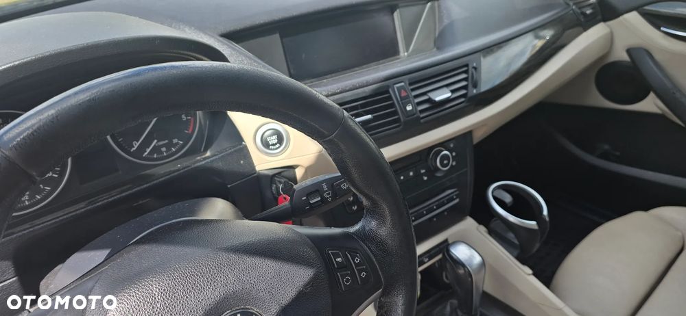 BMW X1 - 14