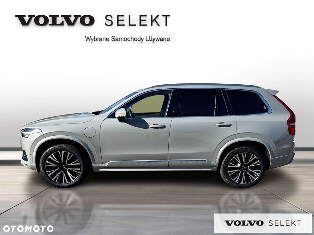Volvo XC 90 - 3