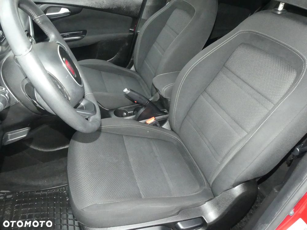 Fiat Tipo 1.6 MultiJet 16v S-Design DDCT - 29