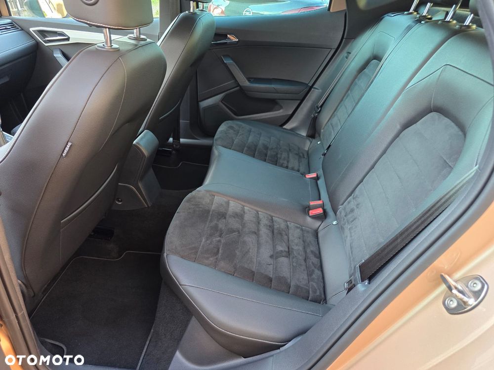Seat Arona 1.0 Eco TSI XCELLENCE - 30