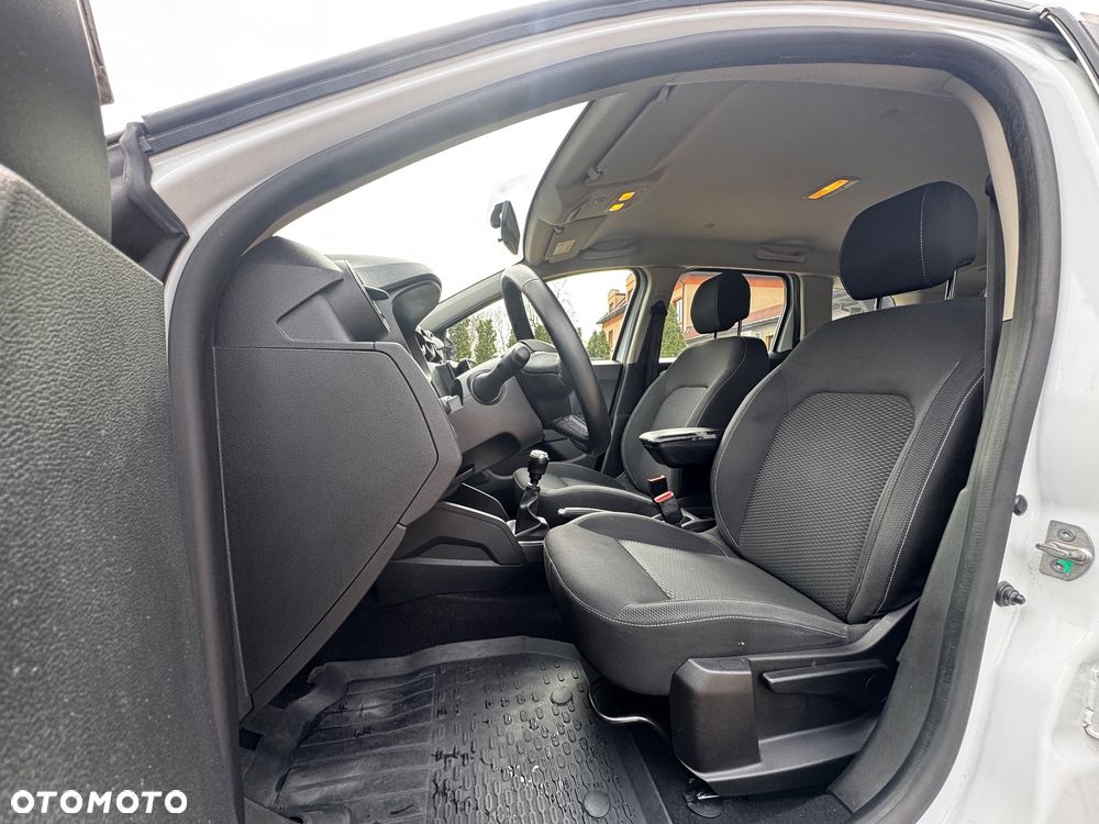 Dacia Duster 1.3 TCe FAP Prestige EU6d - 23