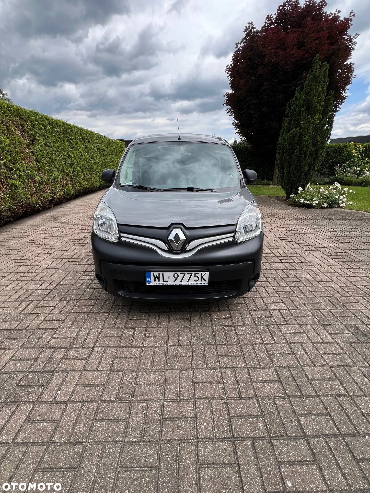 Renault KANGOO - 2