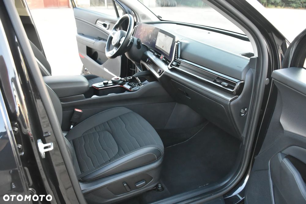 Kia Sportage - 19