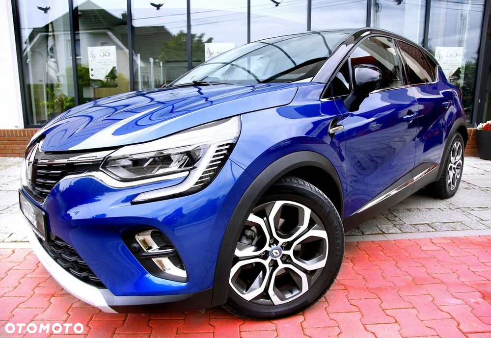 Renault Captur - 19