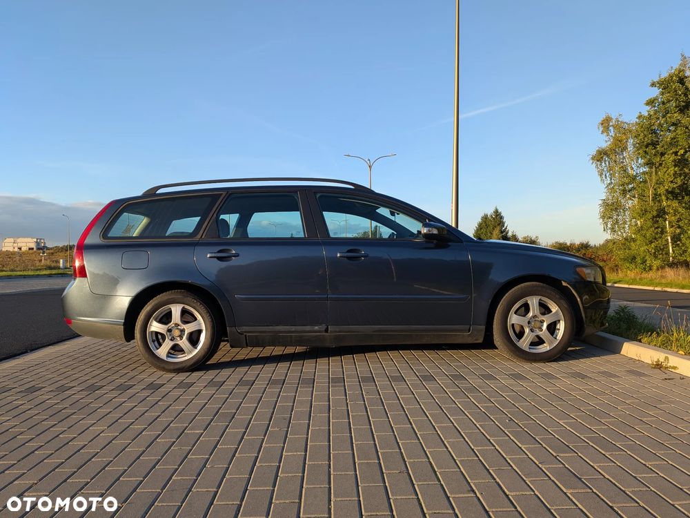 Volvo V50 1.6D - 4