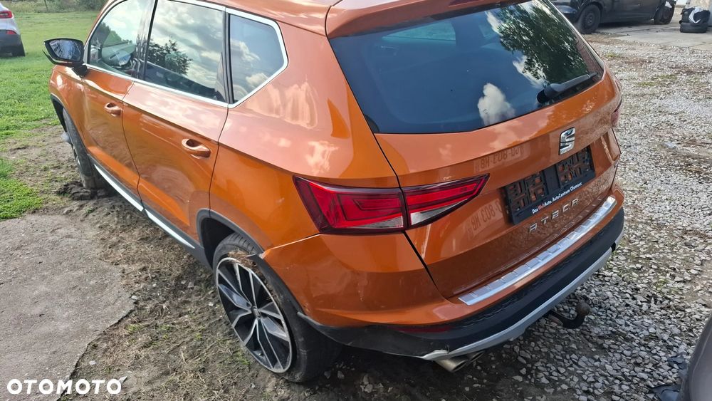 Seat Ateca 2.0 TDI Xperience - 7