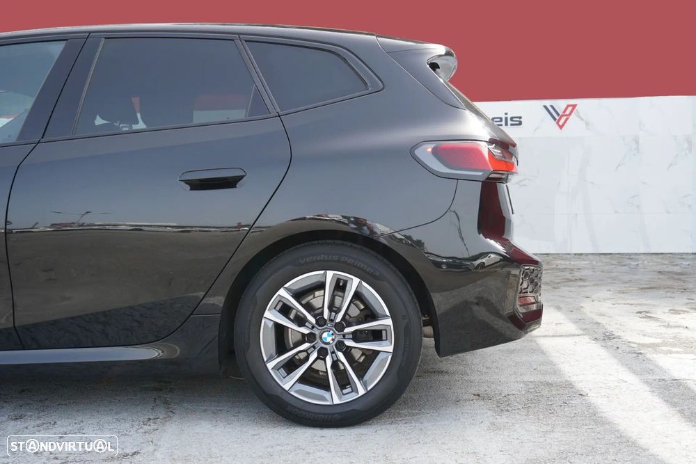 BMW 218 Active Tourer i Pack Desportivo M Auto - 7