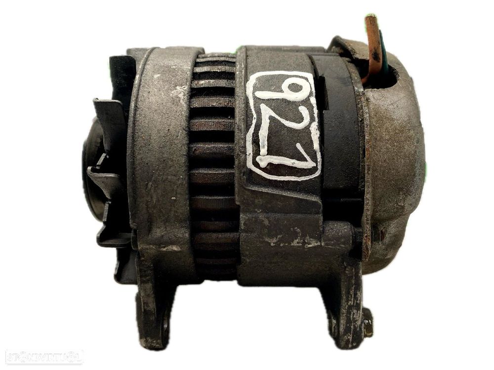 Alternador Ford Escort 91 Express (Avf) - 3
