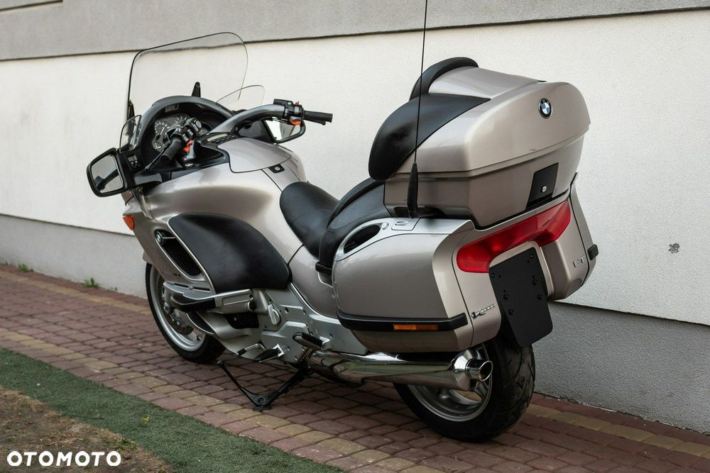 BMW K - 5