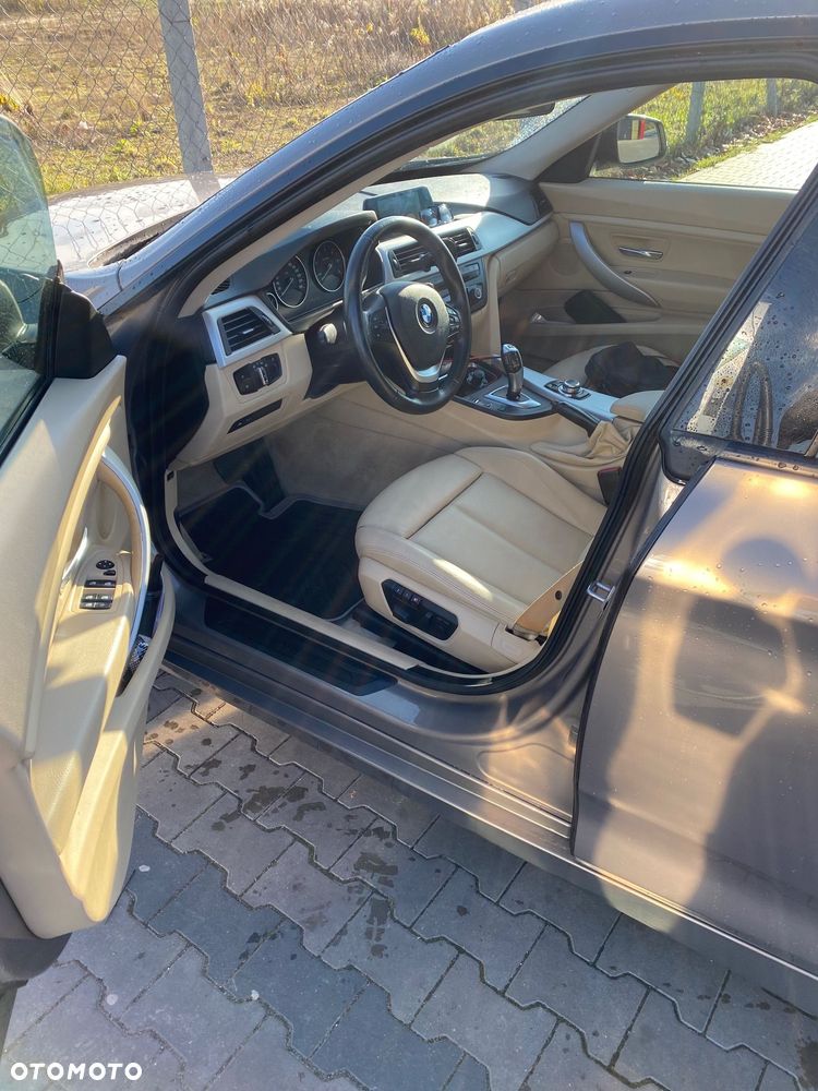 BMW Seria 3 318d - 8