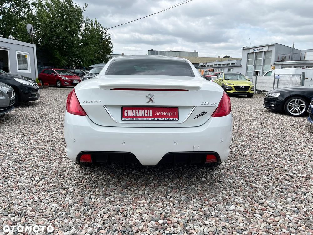 Peugeot 308 - 19
