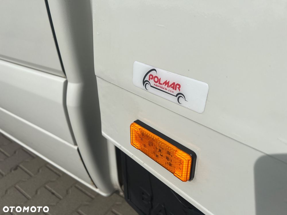 Volkswagen Crafter - 4