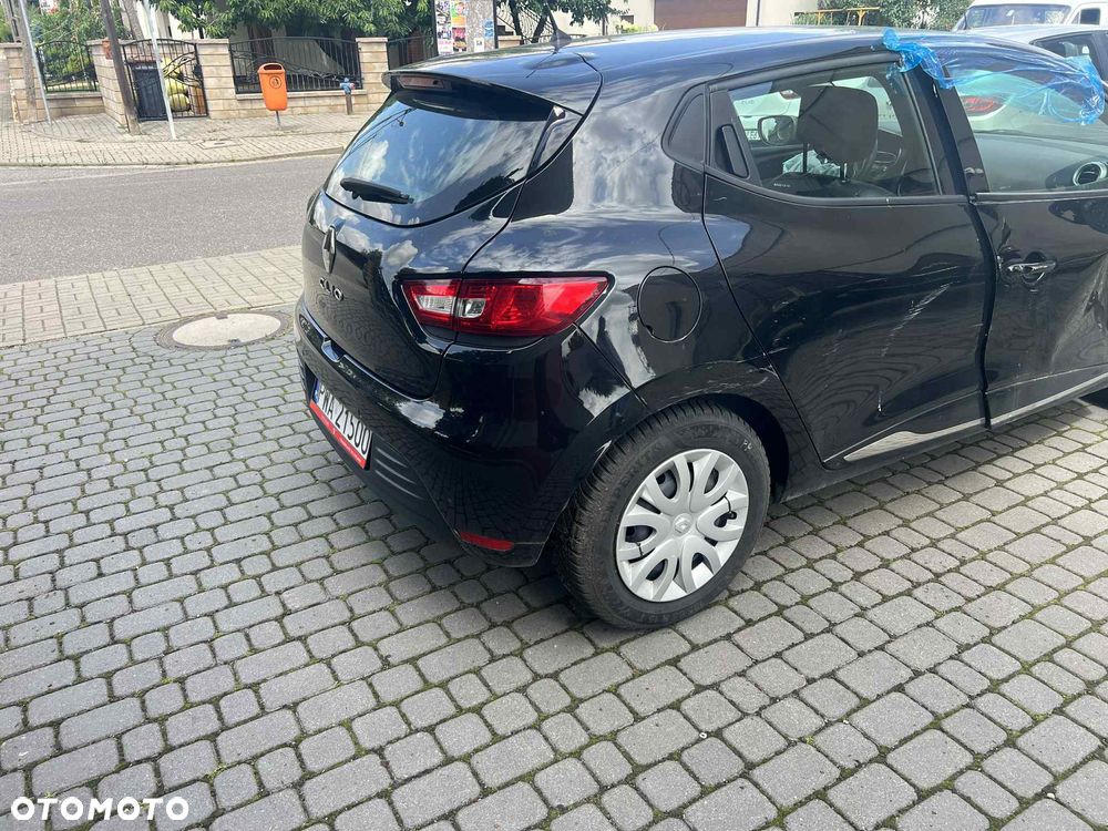 Renault Clio (Energy) TCe 90 Start & Stop INTENS - 6