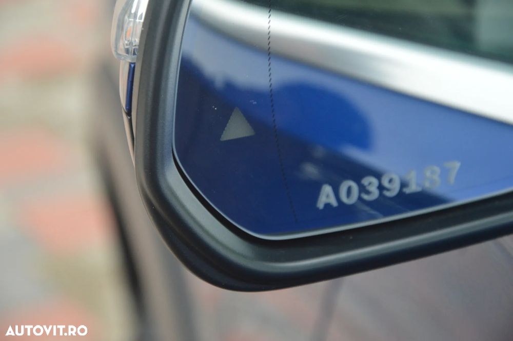Mercedes-Benz GLE 350 d 4MATIC - 40