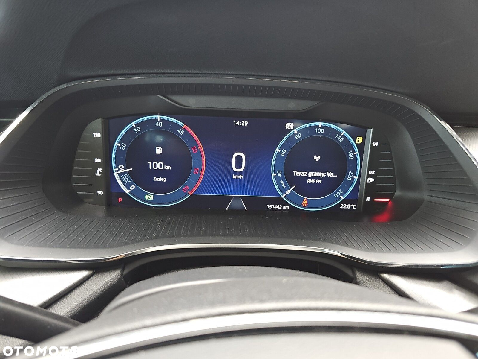 Skoda Octavia 2.0 TDI Ambition DSG - 18