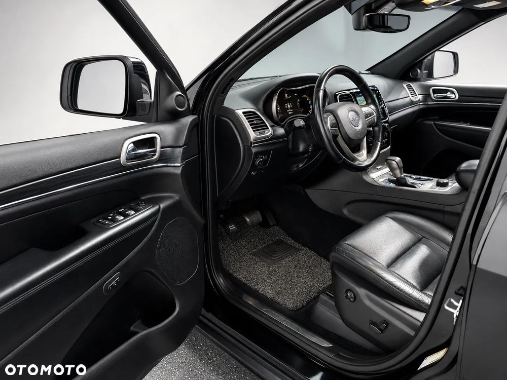 Jeep Grand Cherokee - 7