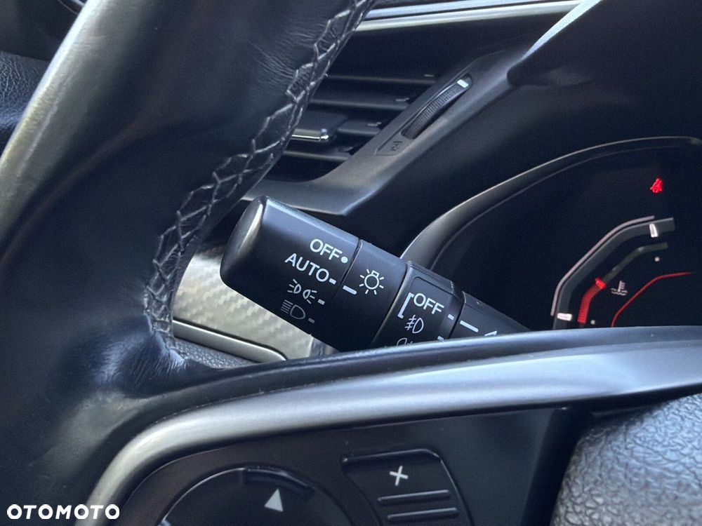 Honda Civic 1.5 T Sport (Navi) - 20