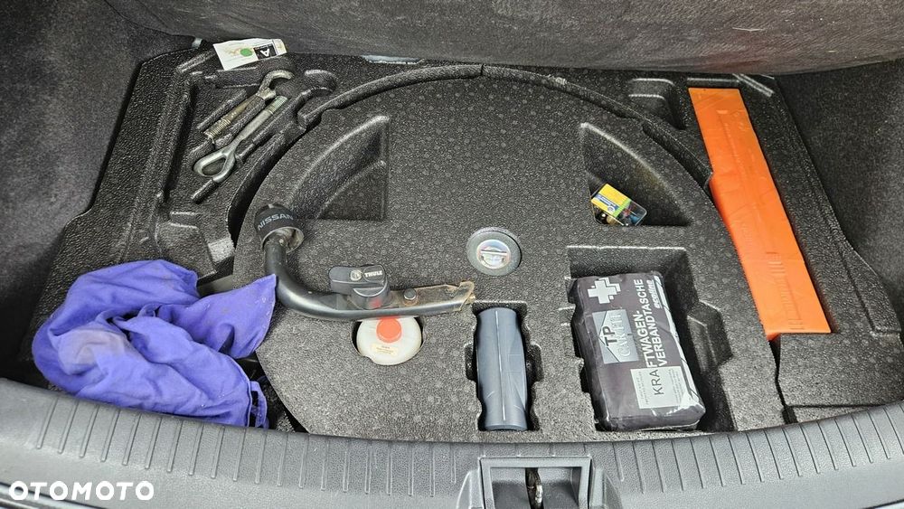 Nissan Qashqai - 14