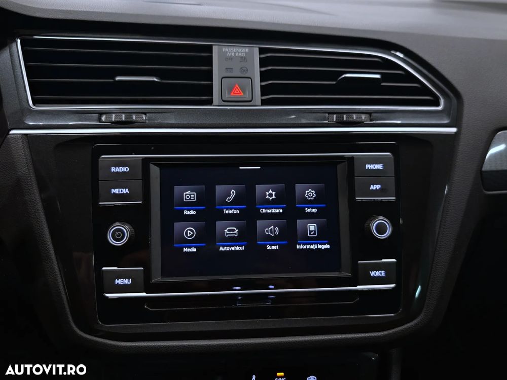 Volkswagen Tiguan 2.0 TDI SCR DSG Life - 20